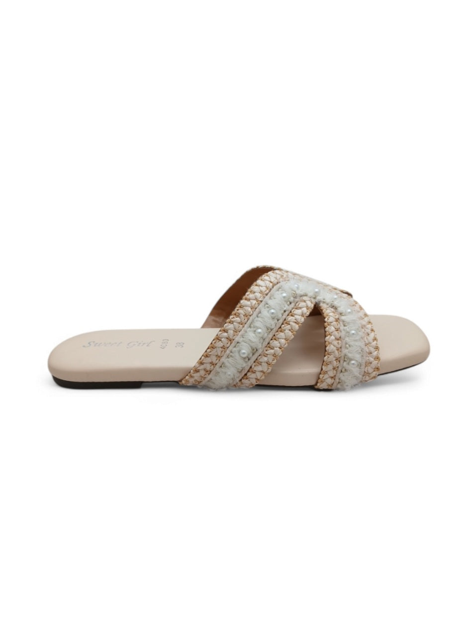 Ladies slippers TG-48/SG-4080