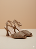 Ladies Coat Shoes CT-45/S-5043