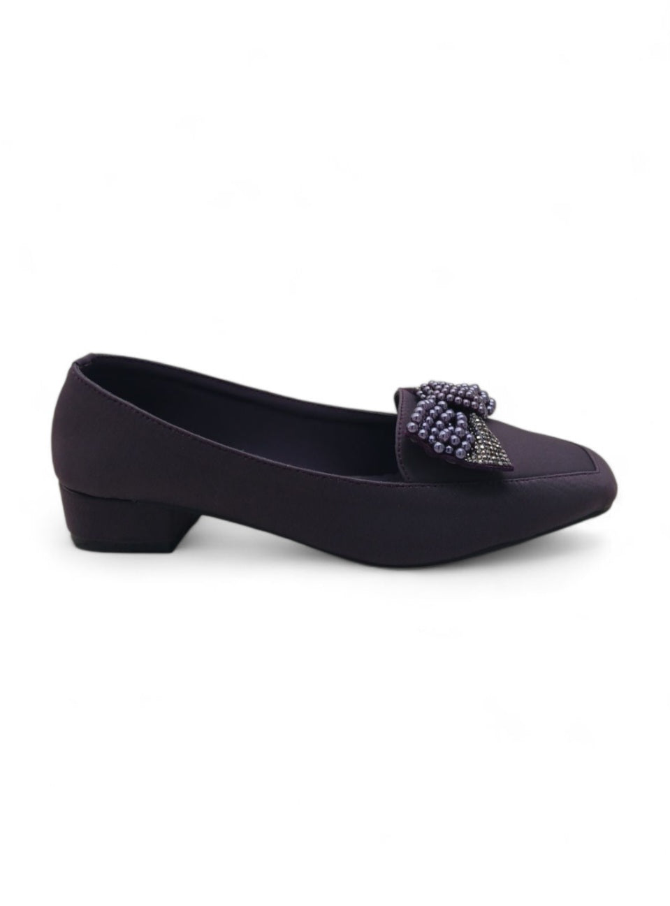Ladies Coat Shoes CT-19/2570