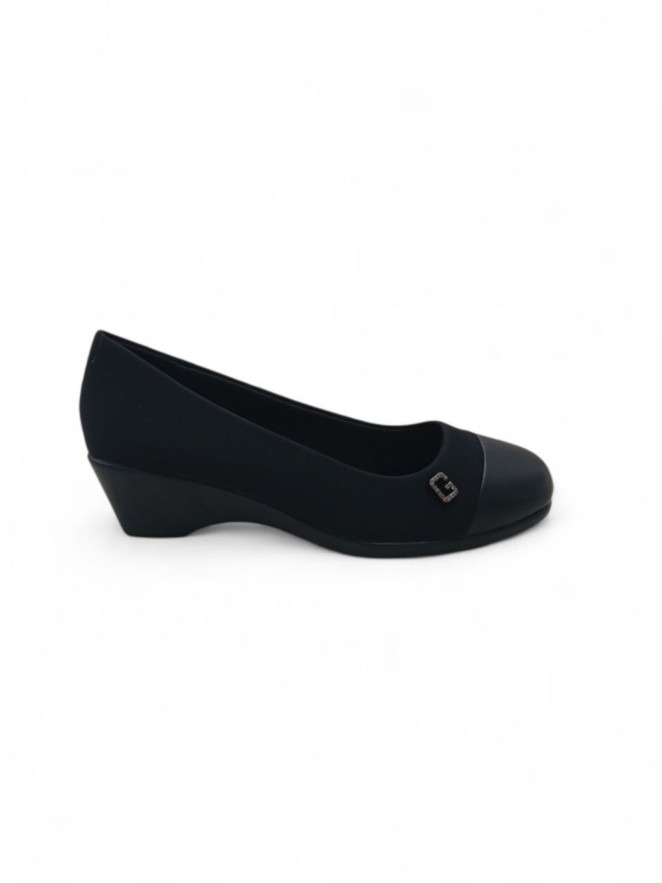 Ladies Coat Shoes CT-47/DQ1015-1