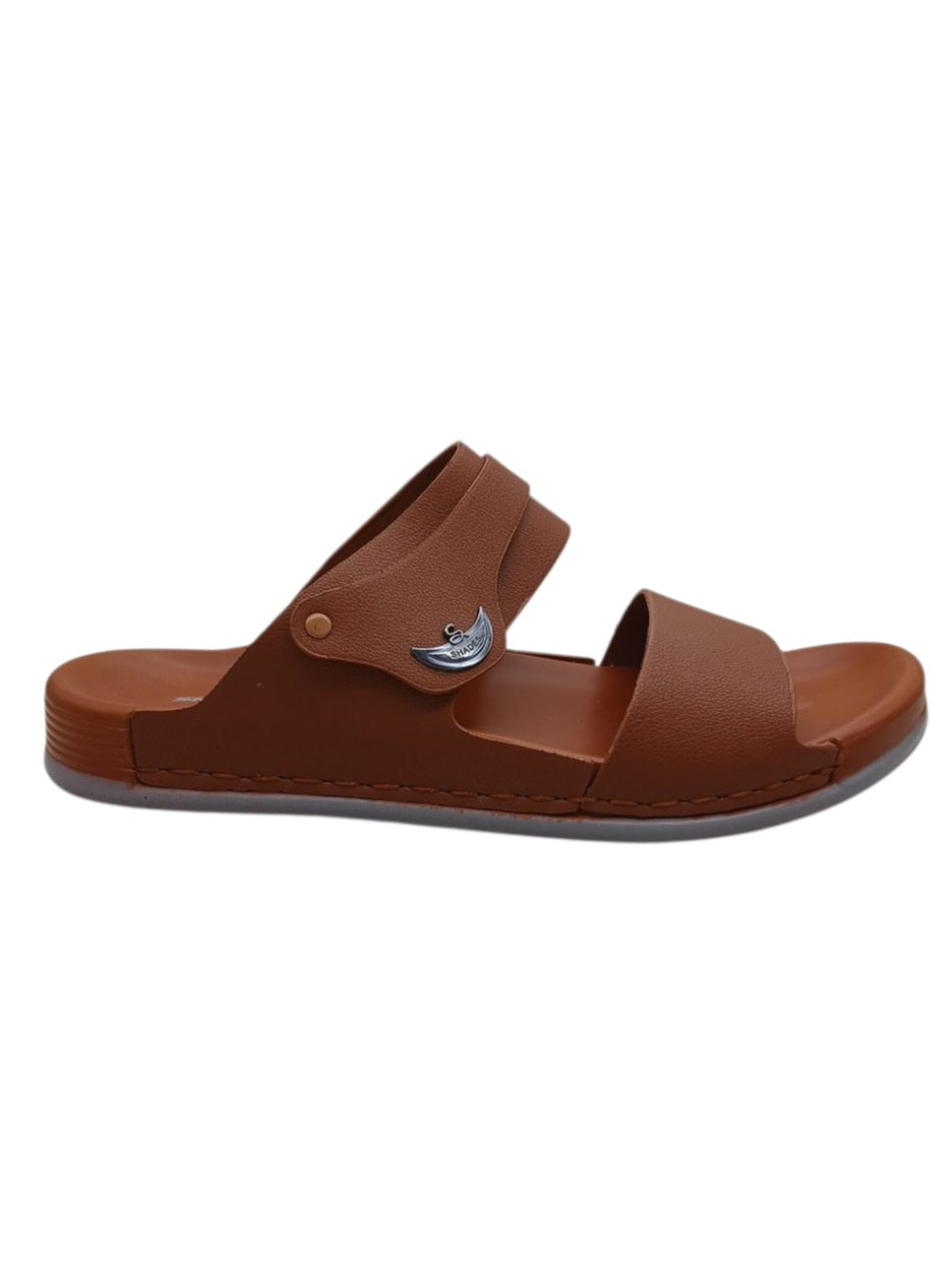 Men's Soft Slippers SI-115/2002