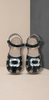 Girls Sandals NL-14/497