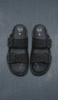 Ladies Slippers LI-169/BELE-17