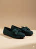Ladies Moccasin LM-31/LM31