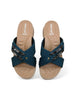 Ladies Casual Slippers TG-55/SG-2672