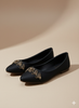 Ladies Pumps PU-15/0631