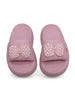 Girls Casual Slippers DG-30/ER-2703