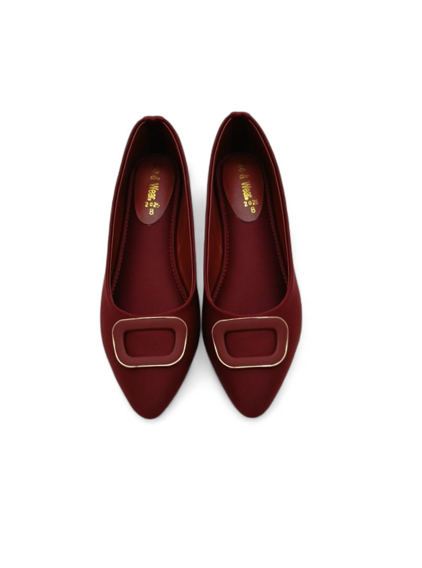 Ladies Pumps PU-57/2026