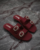 Ladies Slippers LI-90/LI90