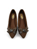 Ladies Pumps PU-52/2024