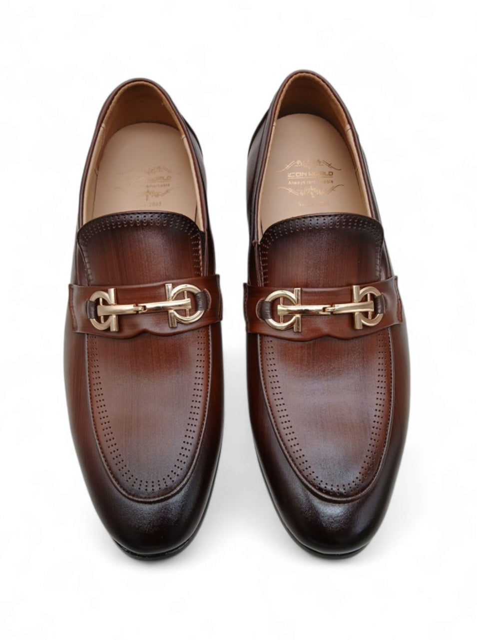 Men's Formal Shoes FM-74/IC8803/SP