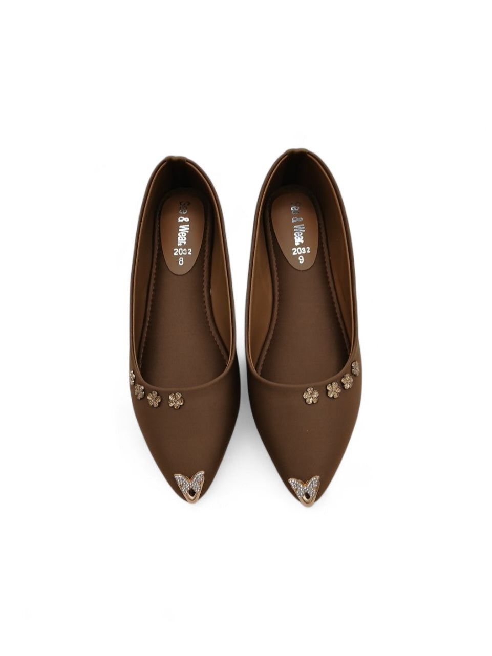 Ladies Pumps PU-50/2032