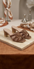 Ladies Slippers LI-163/LI163