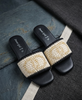 Ladies Slippers LI-123/SG-4145