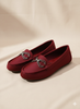 Ladies Moccasin LM-32/LM32