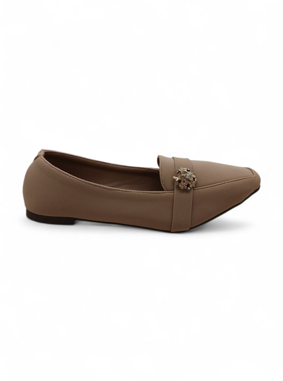 Ladies Moccasin LM-16/009