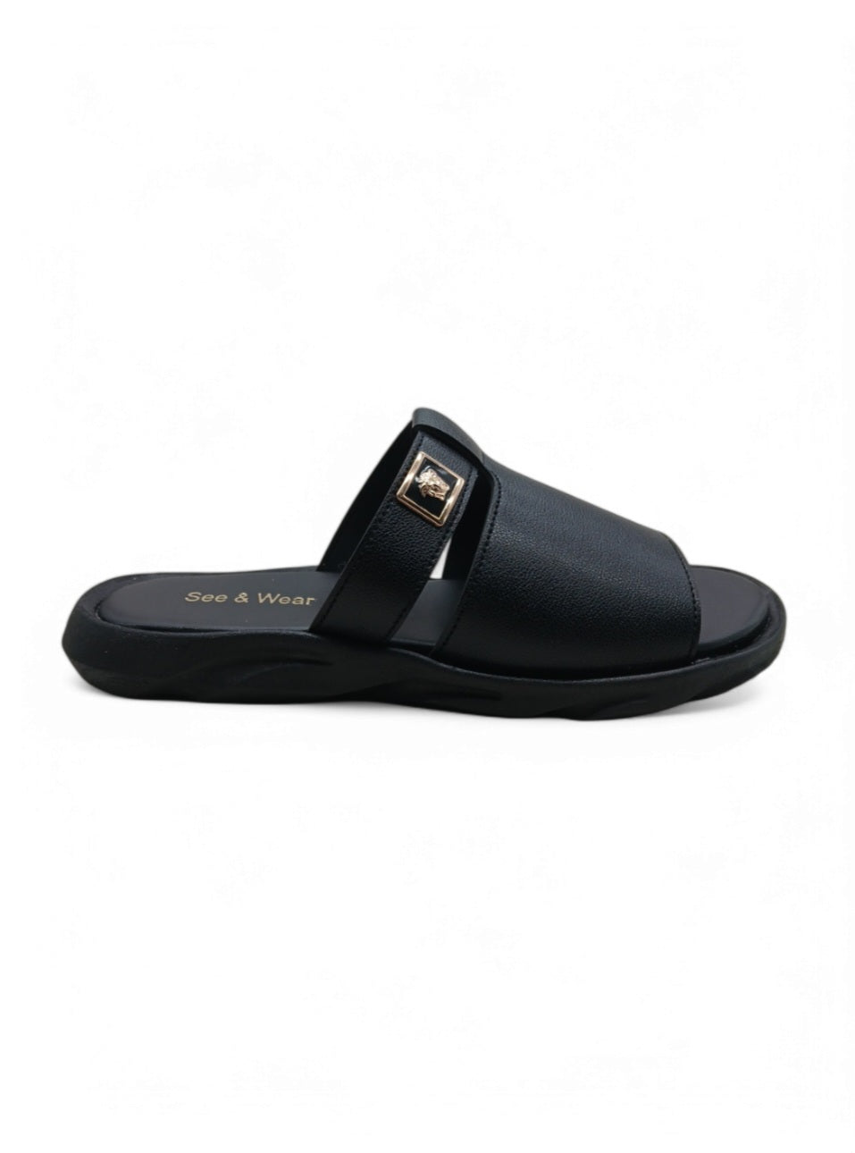 Men slippers FL-100/Y-S-5515