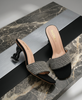 Ladies Slippers LI-131/LI131