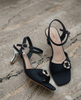 Ladies Sandle LE-27/6501