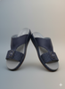 Men's slippers ME-23/DLB-501