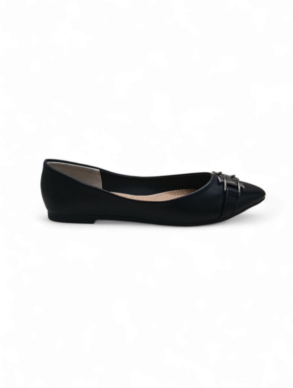 Ladies pumps PU- 01/BL-505