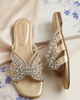 Ladies Slipper LI-201/3133