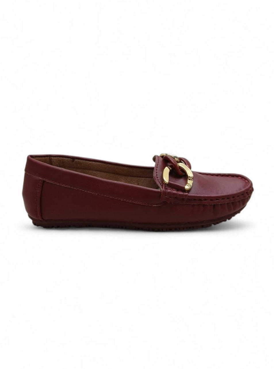 Ladies Moccasin DL-84/LA-CL-514