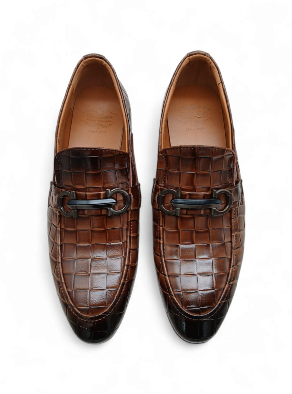 Men's Formal Shoes FM-87/C303-6