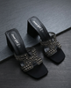 Ladies Slippers LI-115/SG-5760