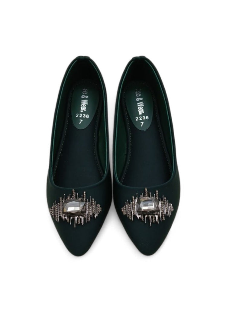 Ladies Pumps PU-49/2236
