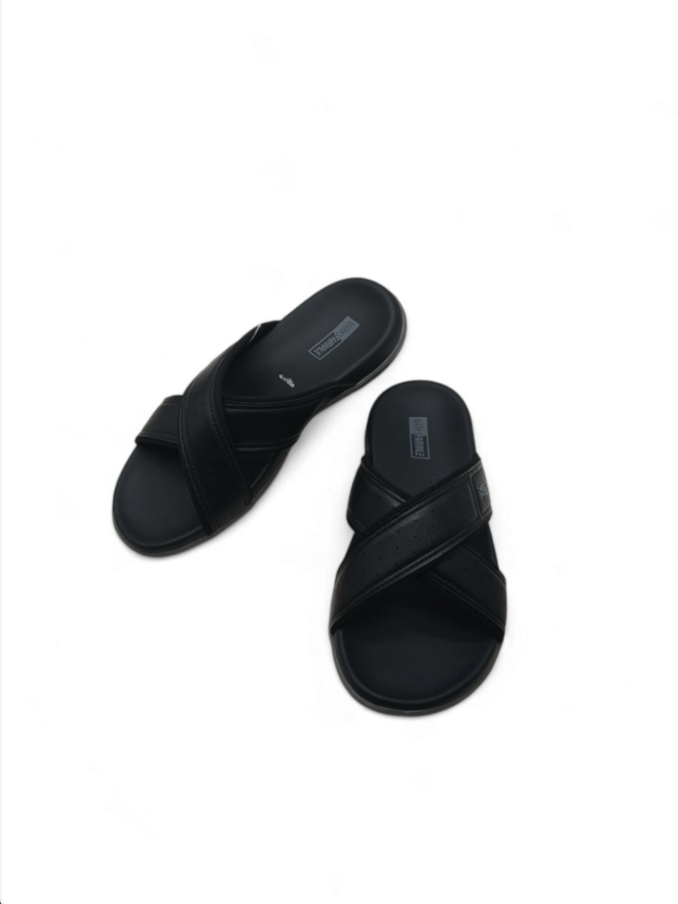 Cozy Soft Slippers AI-41/21107