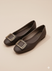 Ladies Pumps PU-12/0620