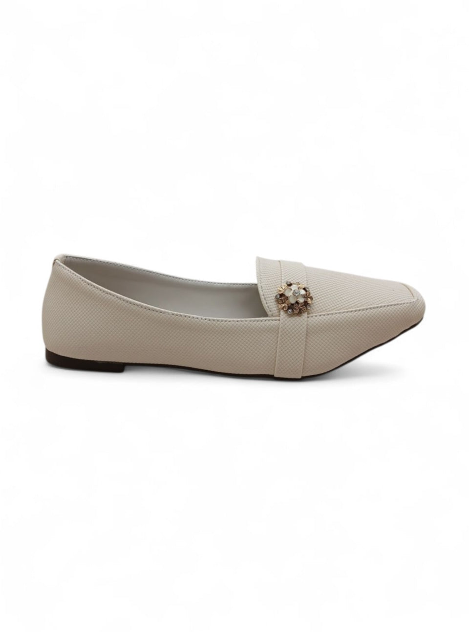 Ladies Moccasin LM-16/009