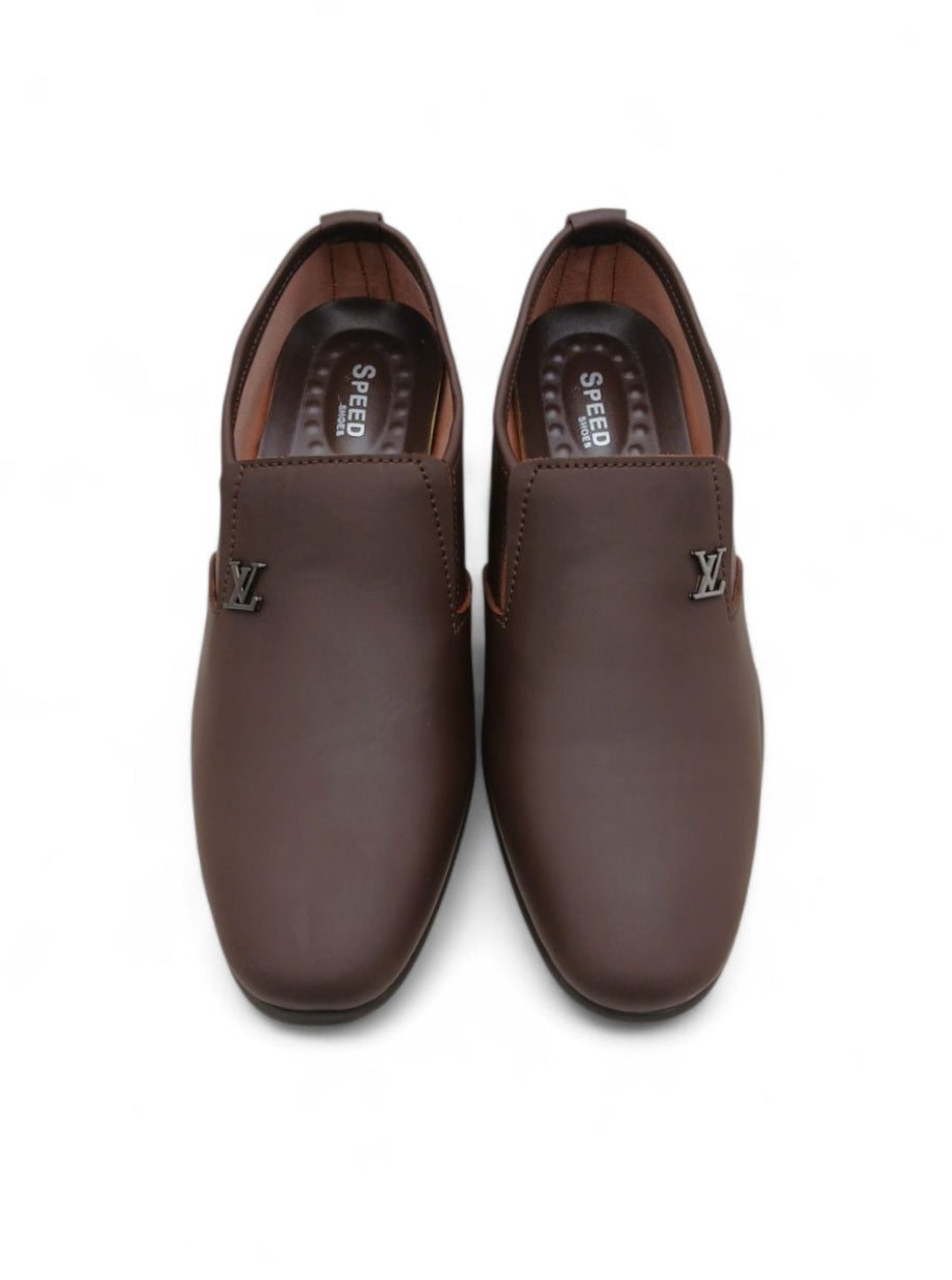 Men's Formal Shoes FM-131/KT-106