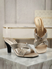 Ladies slipper LI-209/2030