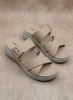 Ladies Slipper LI-166/8003614