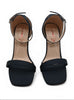 Ladies Heel Sandal YS-437/A911