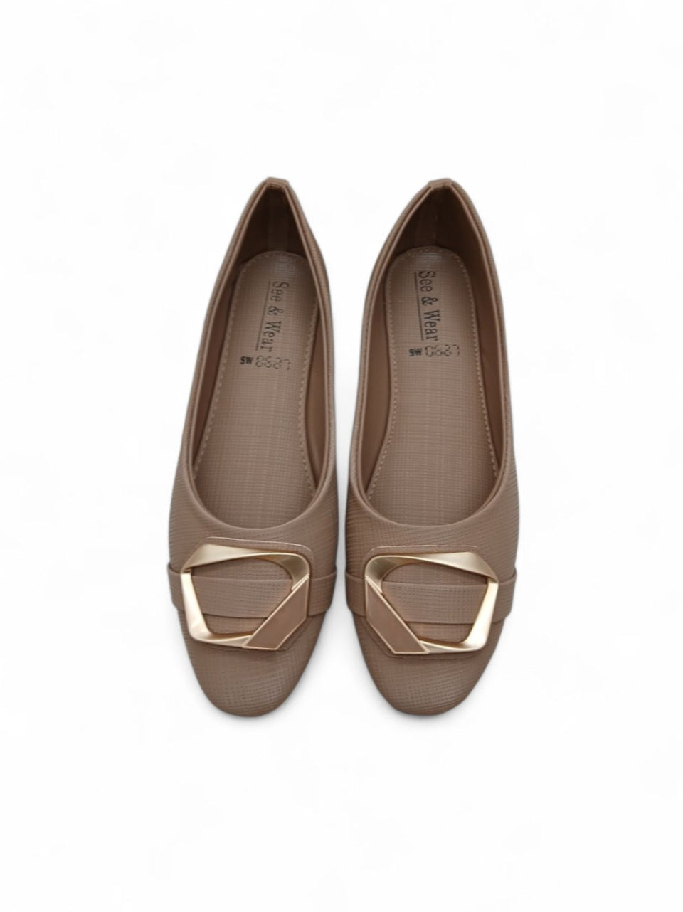 Ladies Pumps PU-14/0627