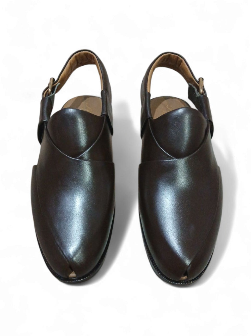 Men's Leather Peshawari AK-30/P-532