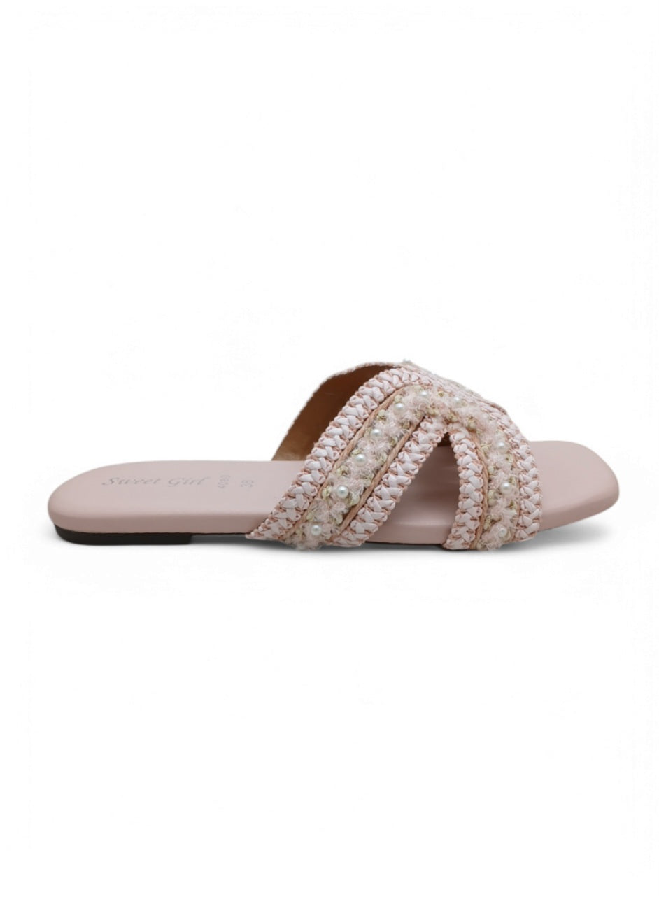 Ladies slippers TG-48/SG-4080