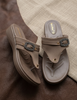 Ladies Slippers LI-71/LI71