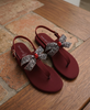 Ladies Sandals LE-39/SG-8867