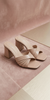 Ladies Slipper LI-162/LI162