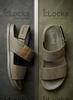 Men Sandals ML-32/MSK-1