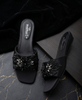 Ladies Slippers LI-142/3090