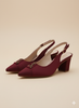 Ladies Coat Shoes CT-08/N321