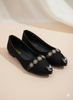 Ladies Pumps PU-26/7629
