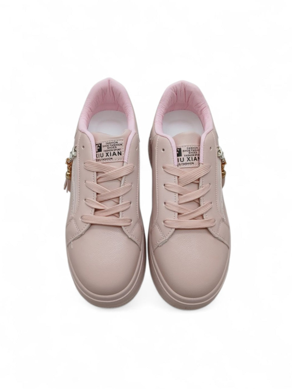 Ladies Jogger LJ-33/FZ-404