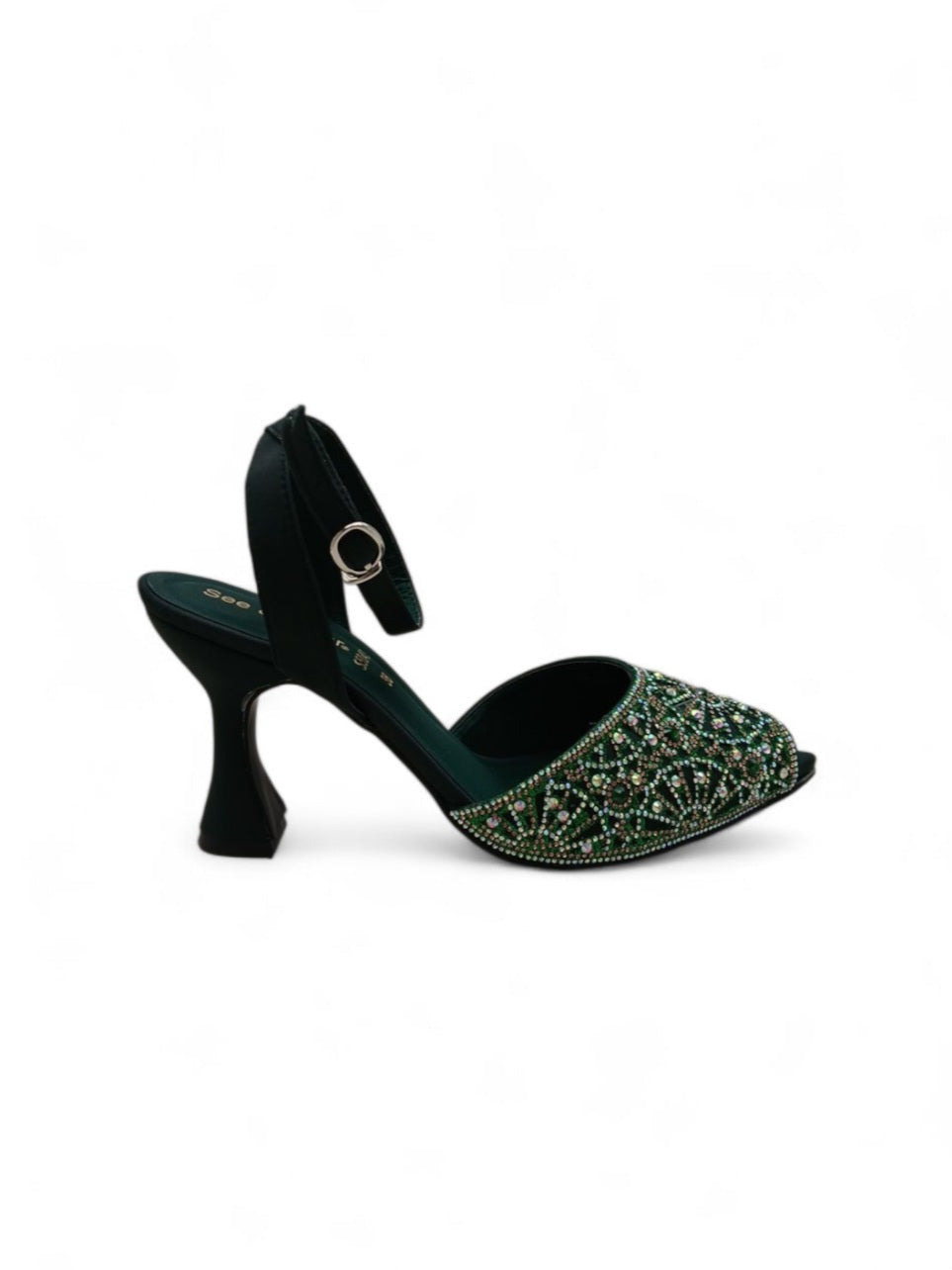 Ladies Coat Shoes CT-45/S-5043