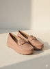 Ladies Moccasin LM-43/DM9307-8
